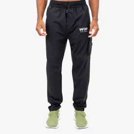 25/8 PANTS (BLACK)