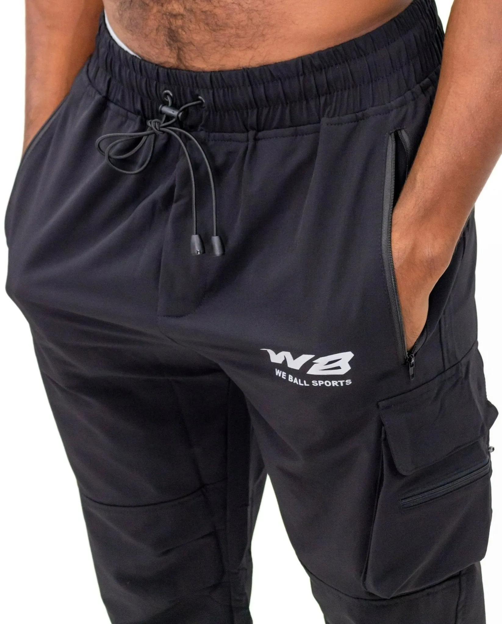 25/8 PANTS (BLACK)