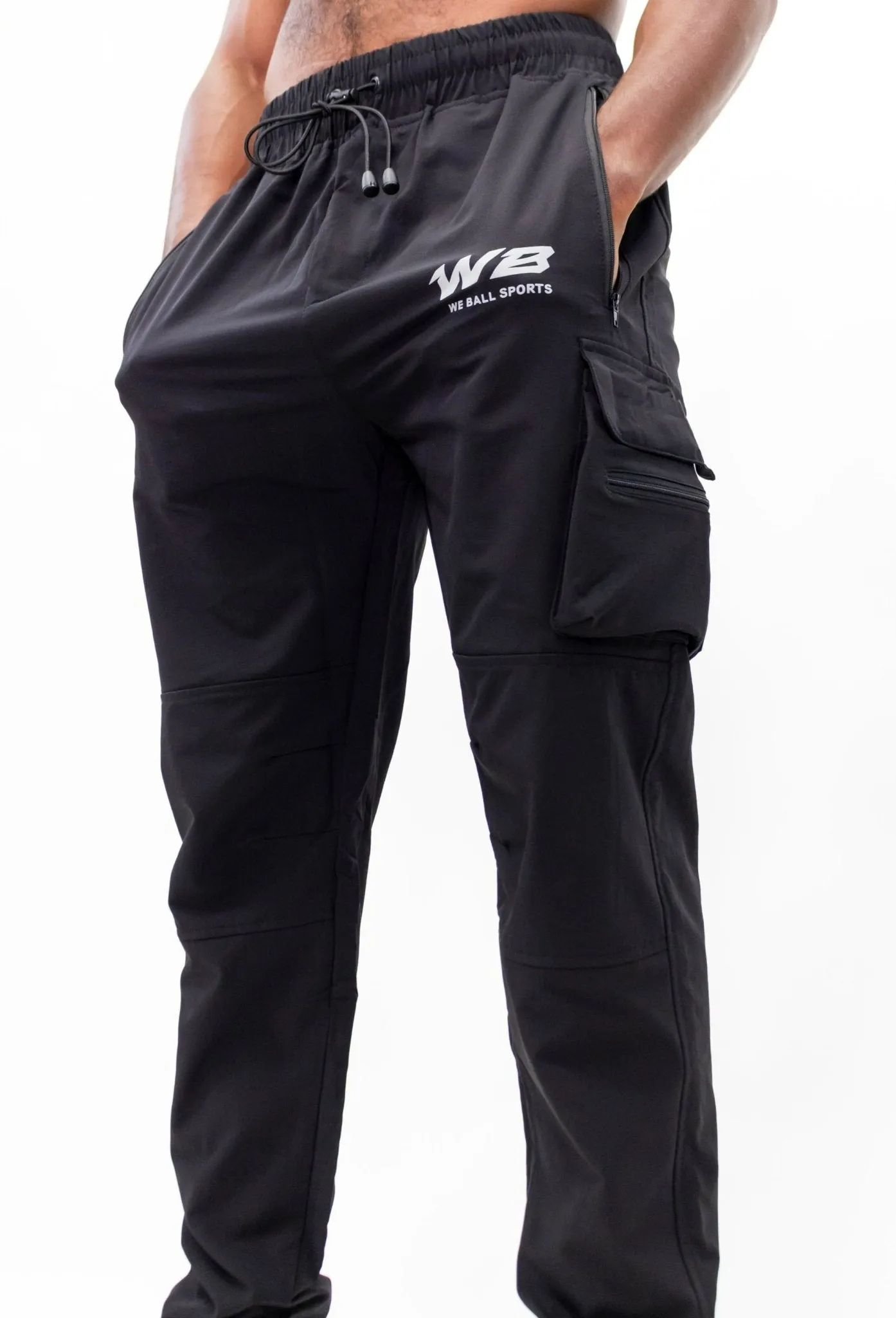 25/8 PANTS (BLACK)