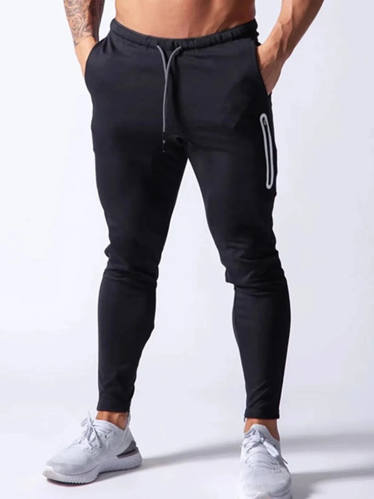 All Season Essential Weekend Performance Jogger