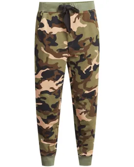 Army Camo Preslee Sweatpant