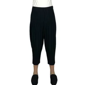 BASICS CROPPED JOGGER PANT