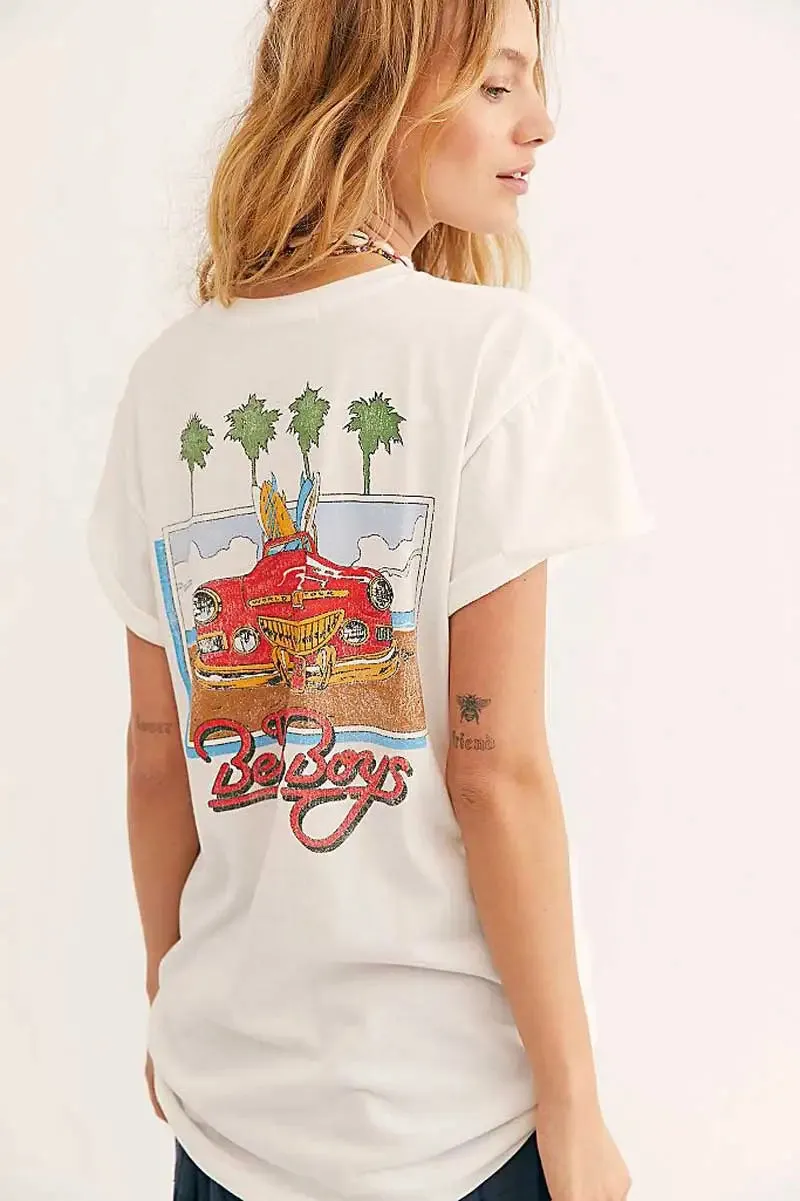 Beach Boys T-Shirt