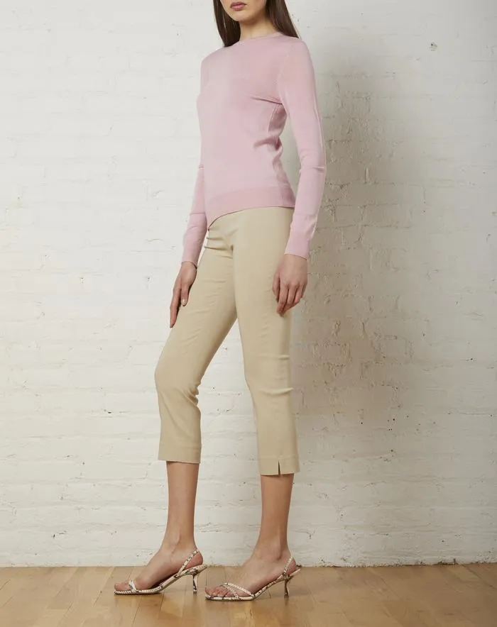 Brigitte Pants - Beige