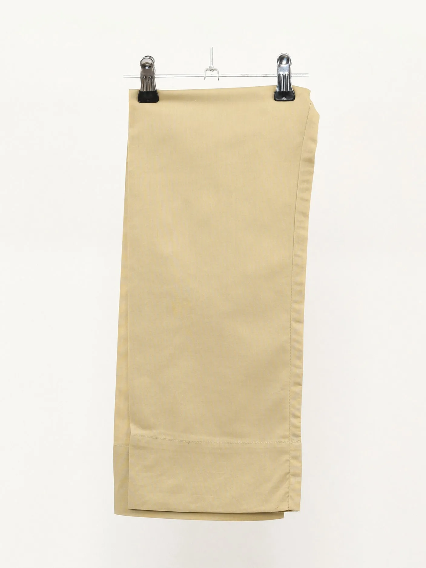 Cambric Pants - Beige