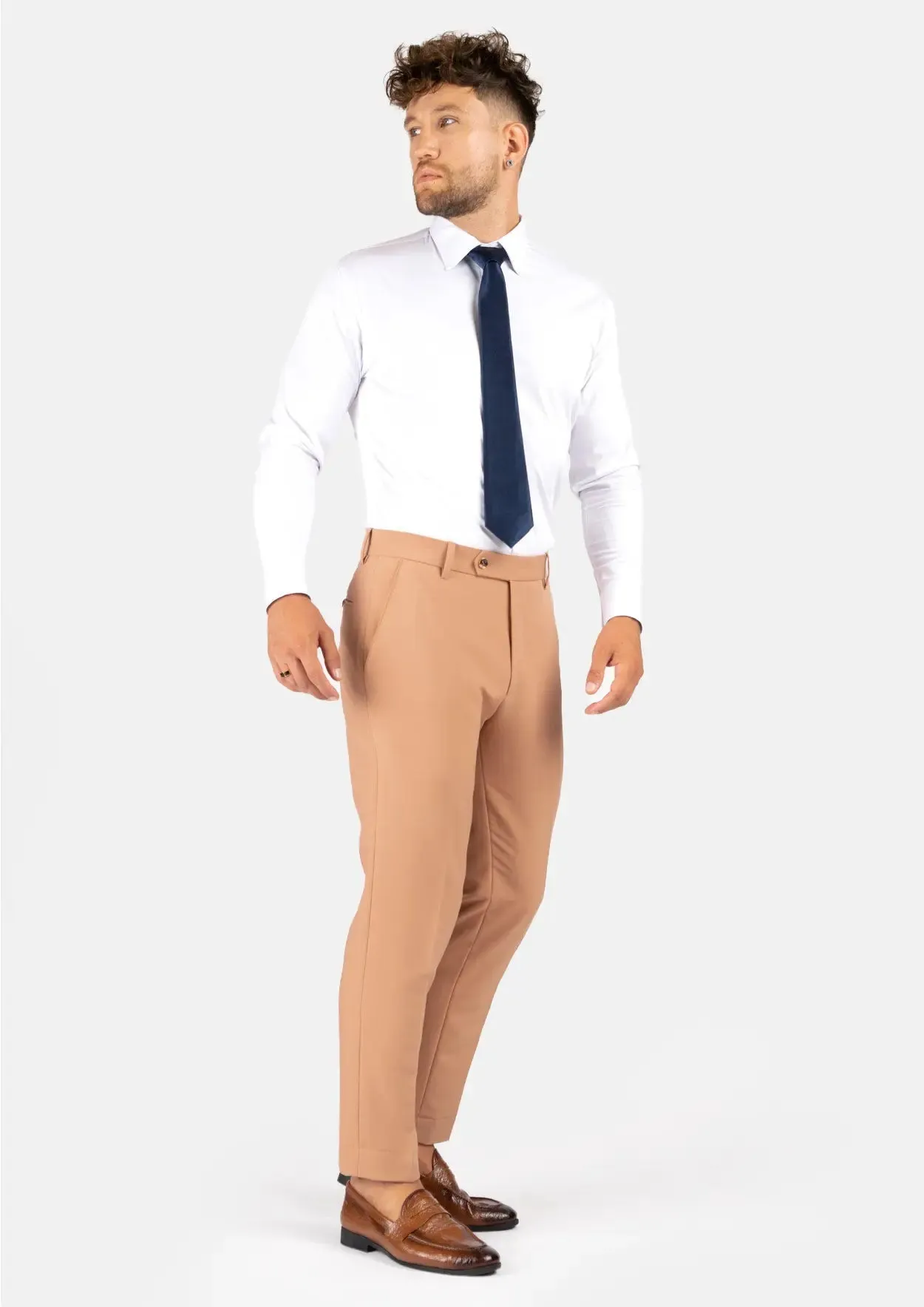 Camel Stretch Pants