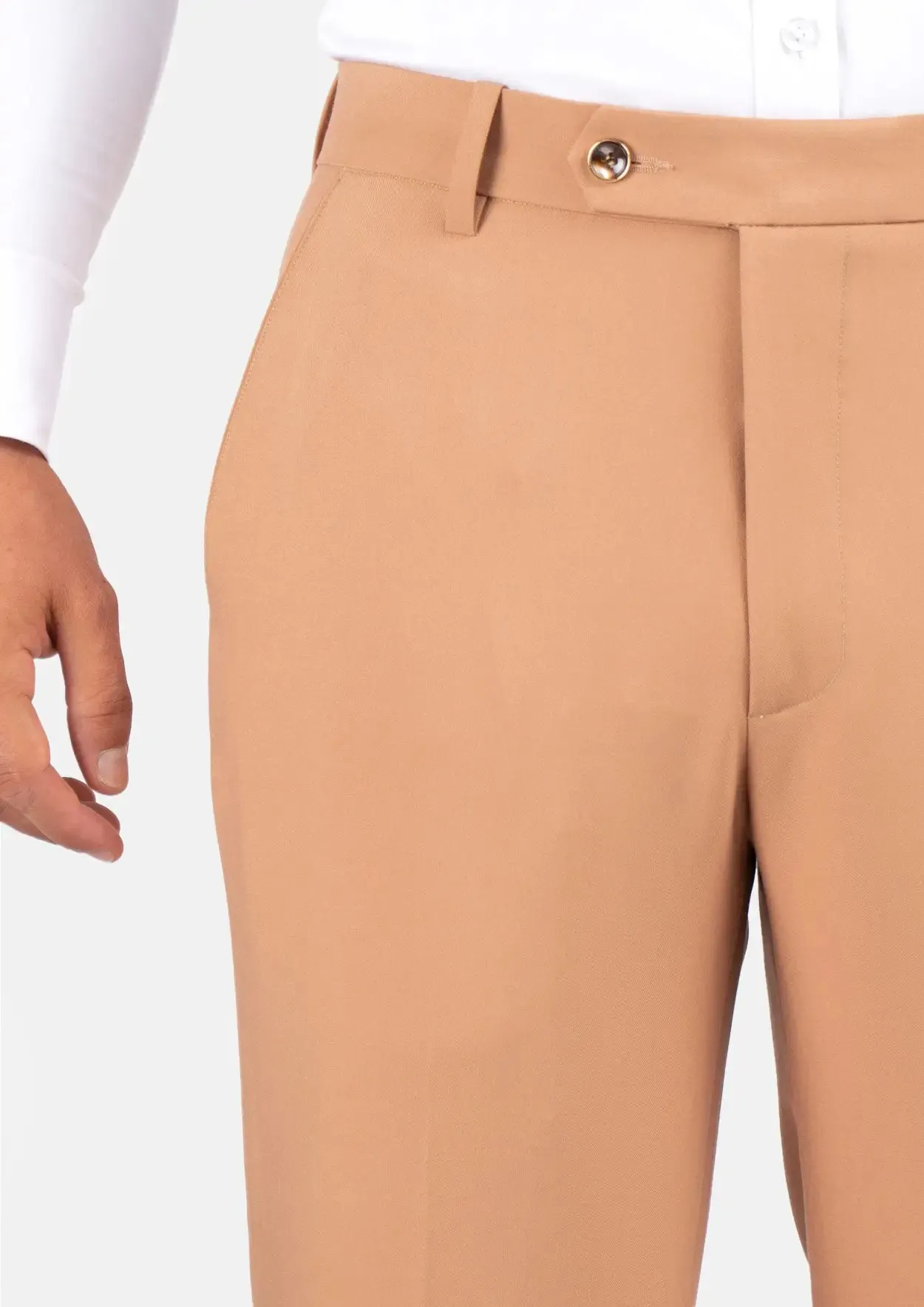 Camel Stretch Pants