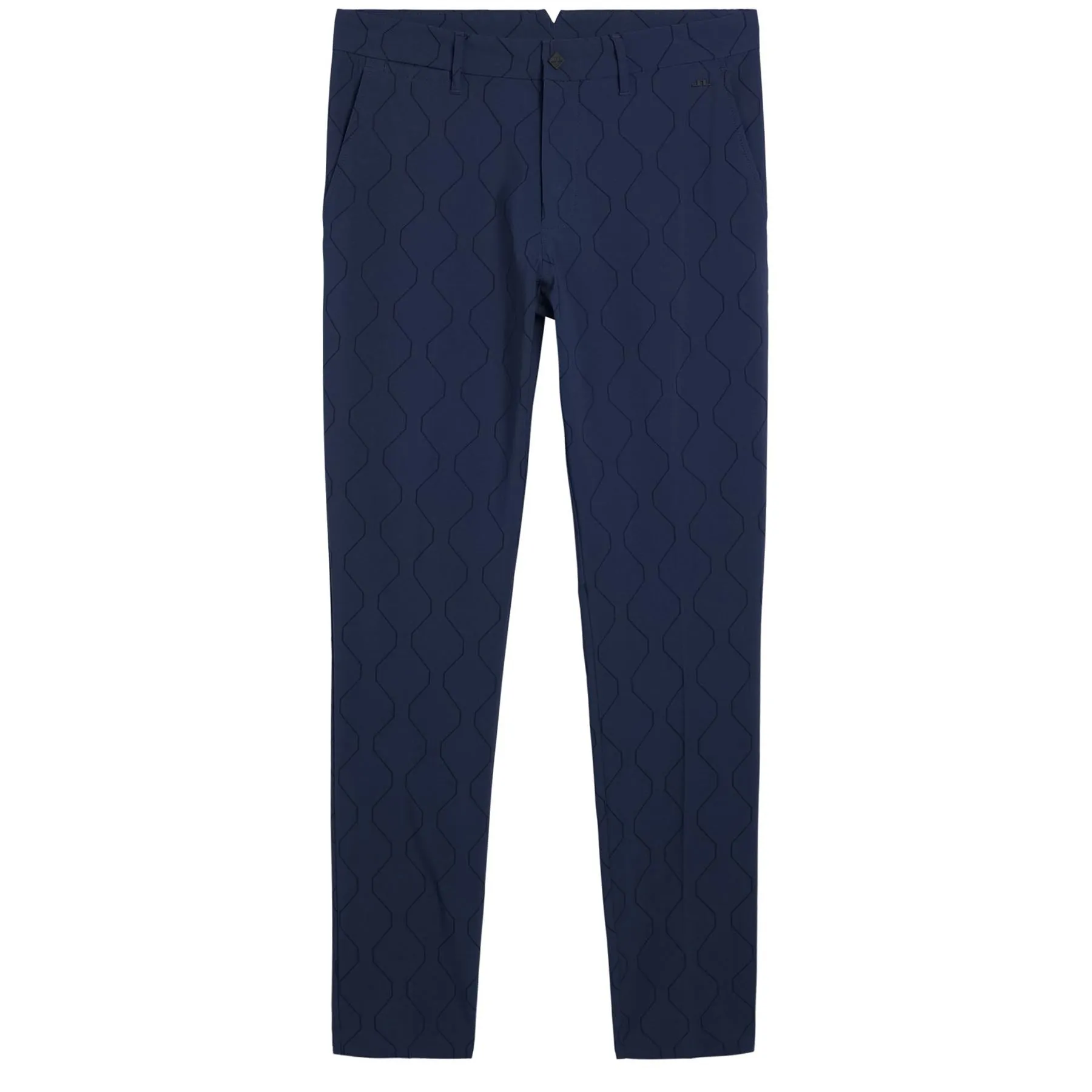 Diamond Pants JL Navy - SS23