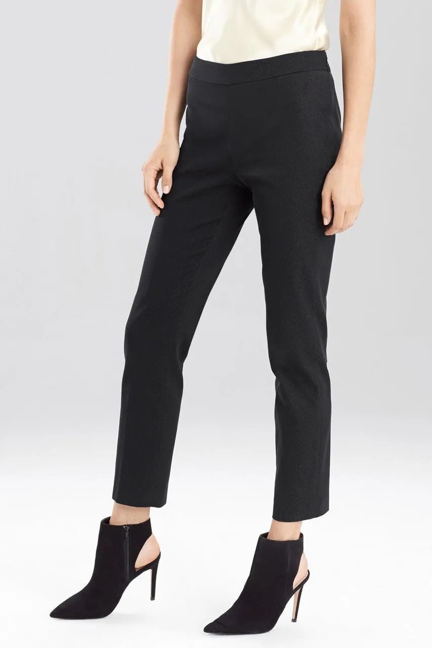 Double Knit Jersey Pants