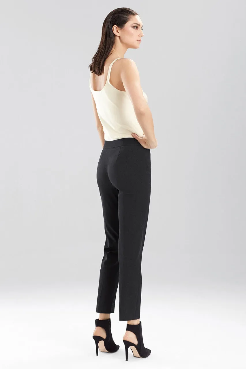 Double Knit Jersey Pants