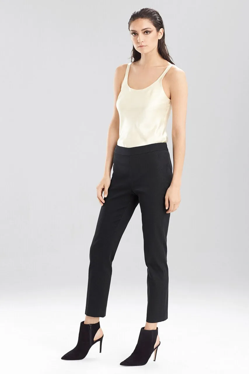 Double Knit Jersey Pants