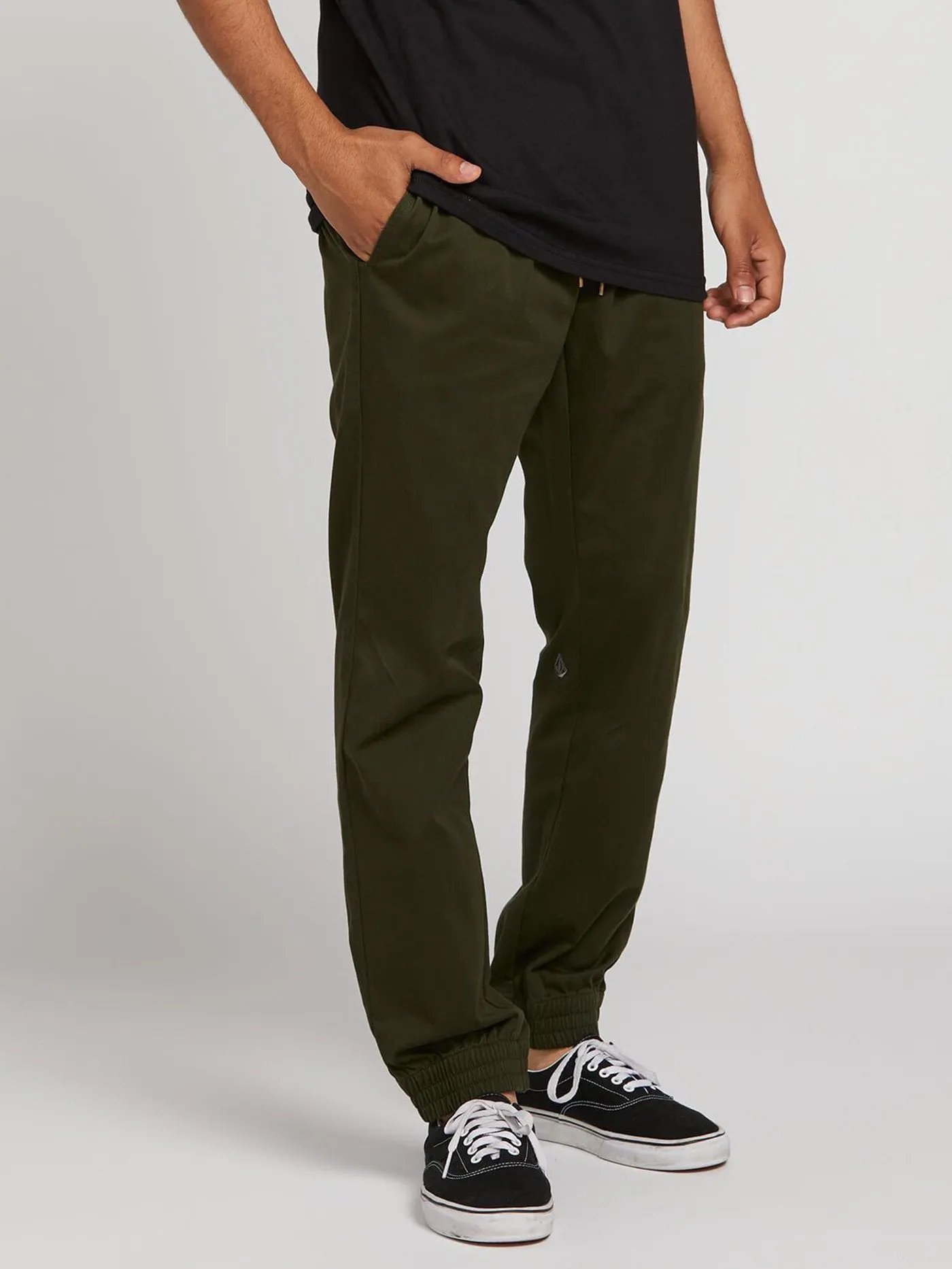 Frickin Slim Jogger Fit Pants