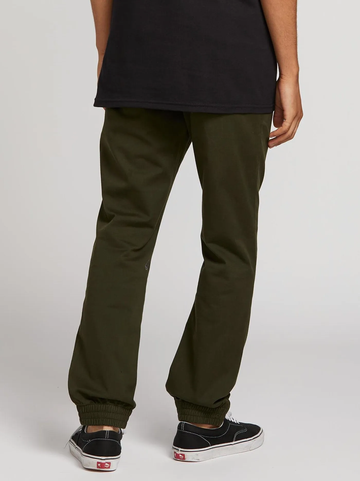 Frickin Slim Jogger Fit Pants