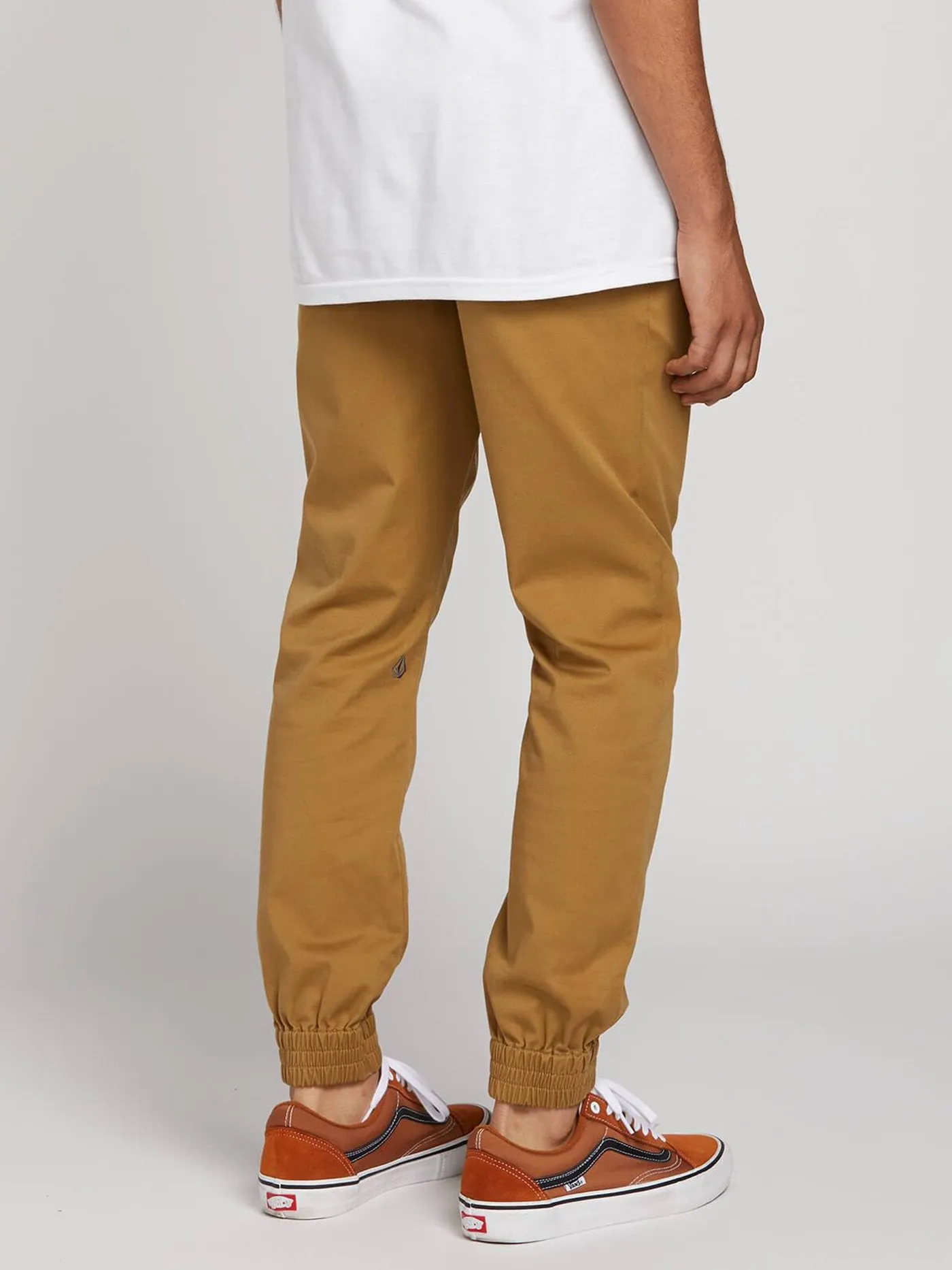 Frickin Slim Jogger Fit Pants