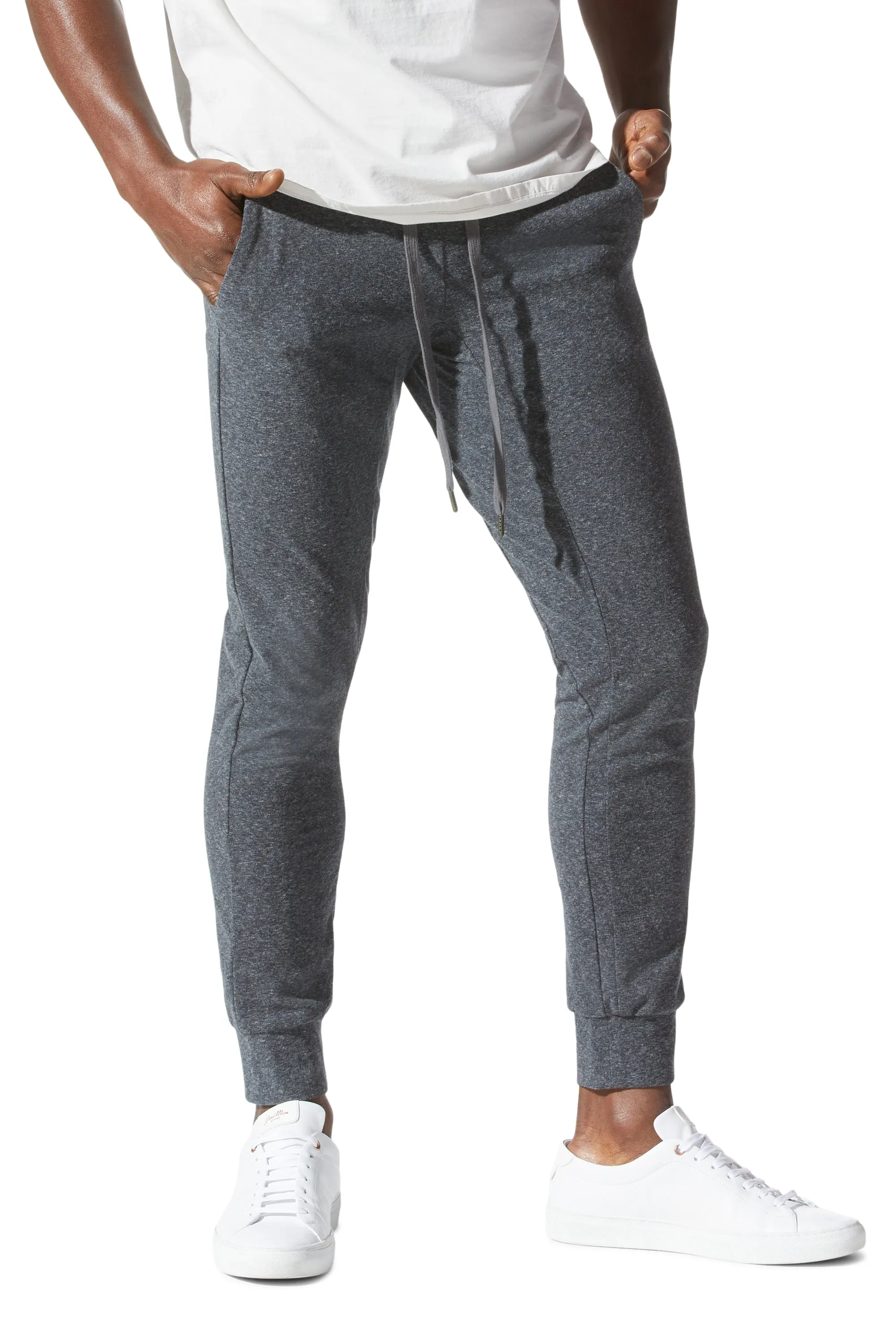 Good Man Kiyama Jogger Pant G813A1