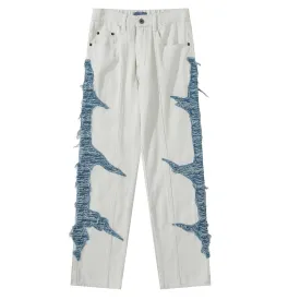 Icebreak Jeans