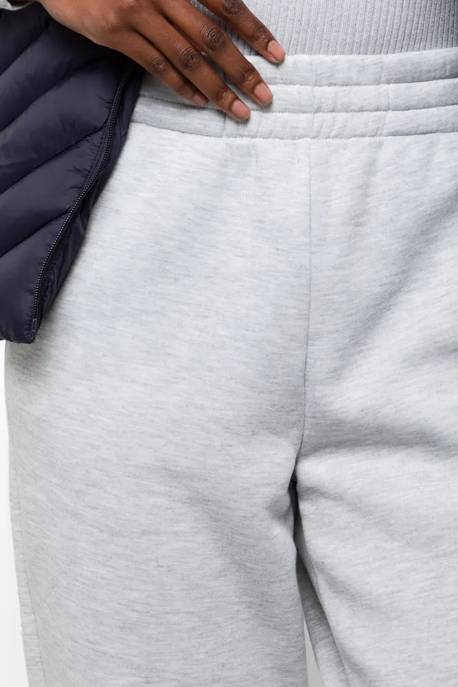 Jogger Trackpants Light Grey