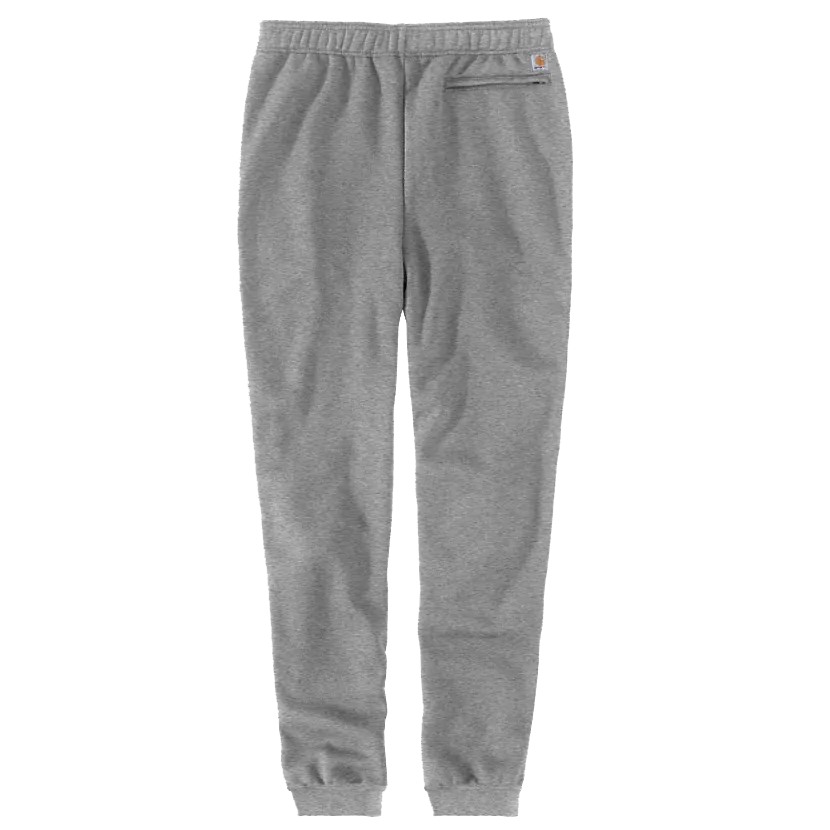 Men's Midweight Tapered Sweatpant