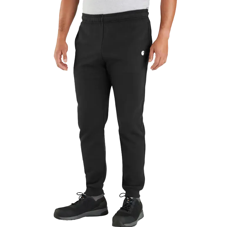 Men's Midweight Tapered Sweatpant