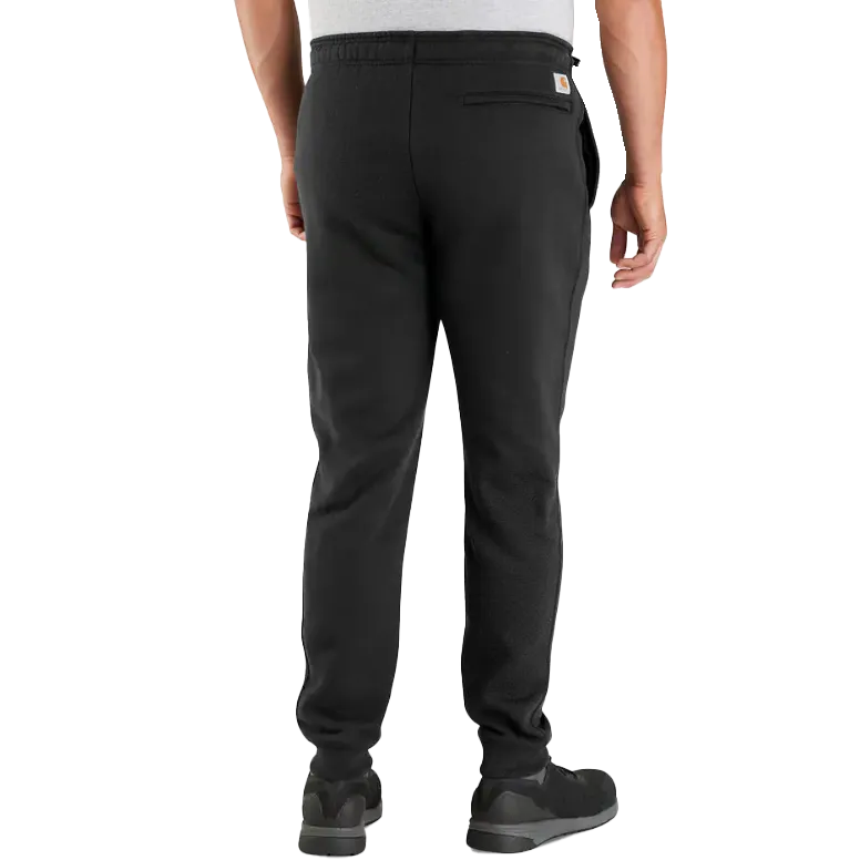 Men's Midweight Tapered Sweatpant