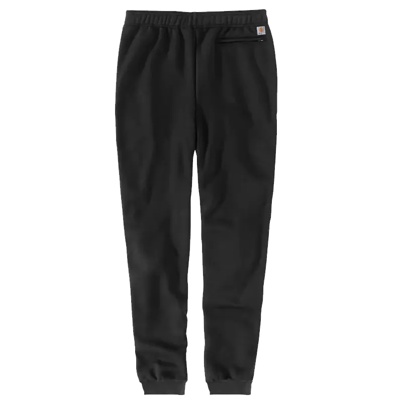 Men's Midweight Tapered Sweatpant