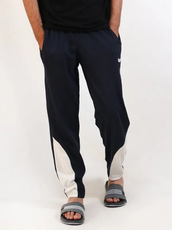 MT24 Men's Trouser Arrows Navy Blue