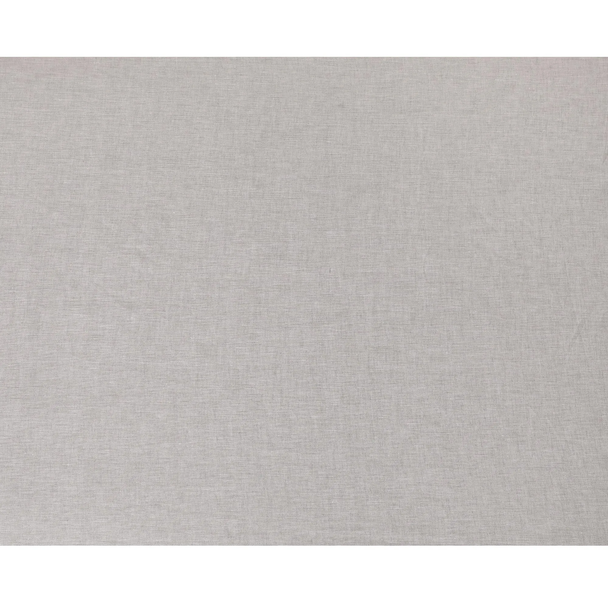 Natural Beige Plain Premium Pure Linen Fabric - 60 Lea Quality, 140 cm Width-D19935