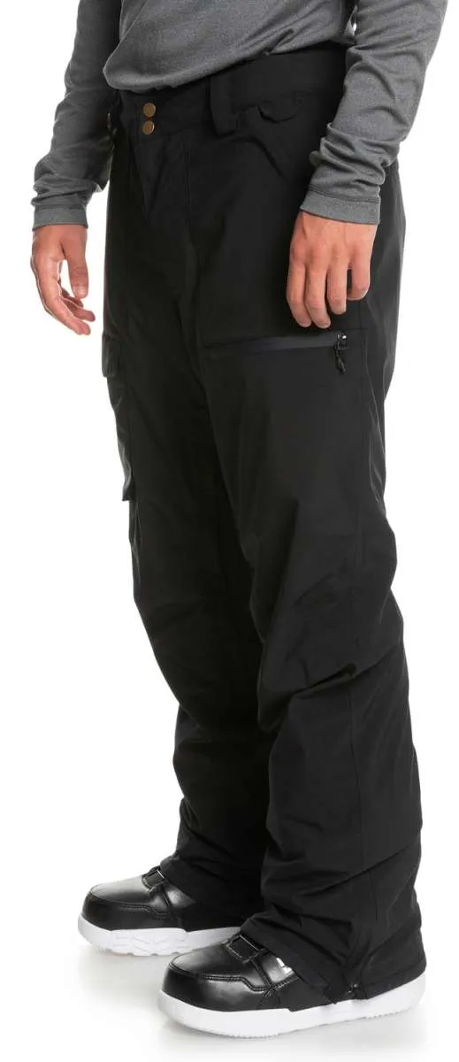 Quiksilver Utility Snow Pants 2022