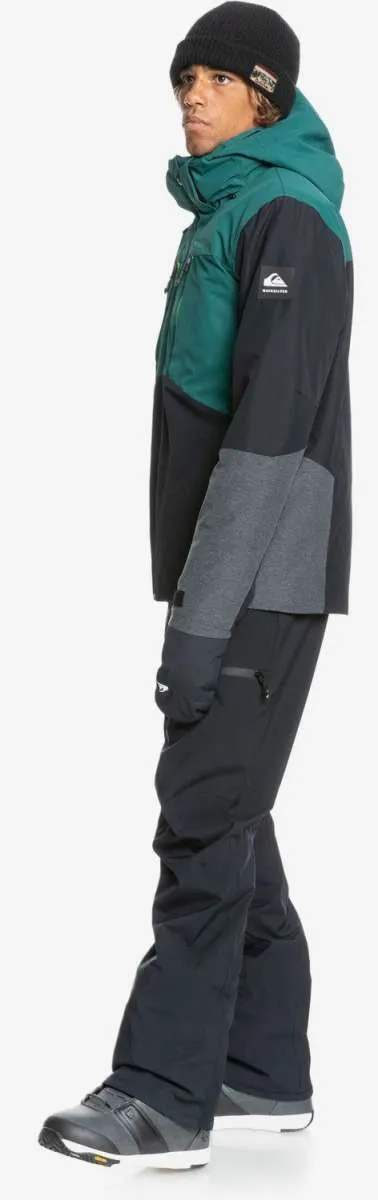 Quiksilver Utility Snow Pants 2022