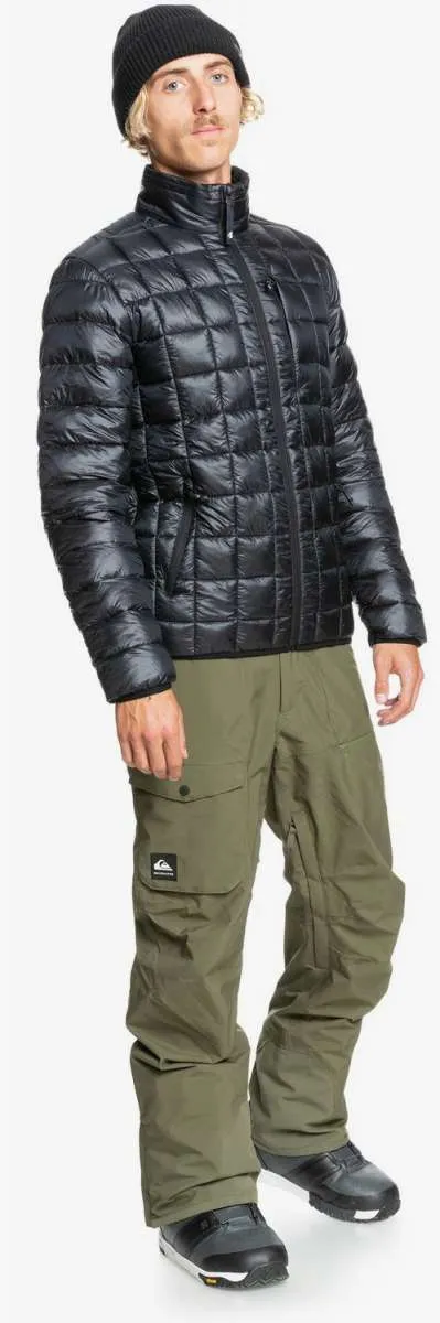 Quiksilver Utility Snow Pants 2022