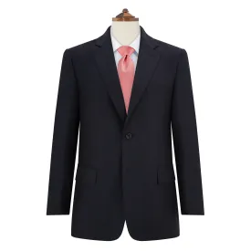 Richmond Navy Pick and Pick Suit