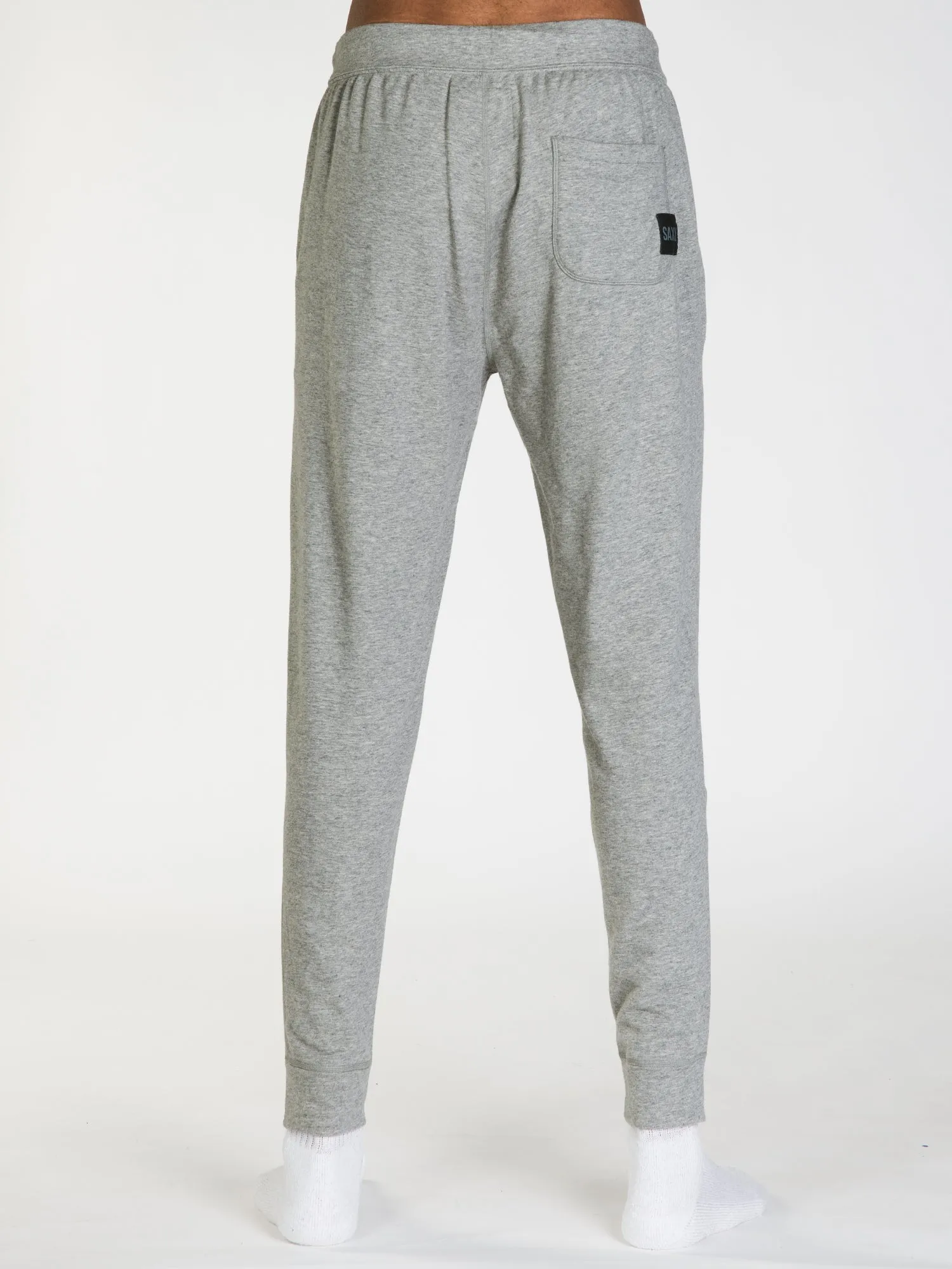 SAXX 3SIX FIVE PANT - ASH GREY/GRIS - CLEARANCE