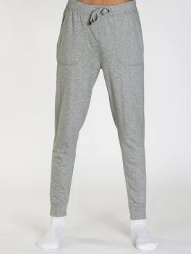 SAXX 3SIX FIVE PANT - ASH GREY/GRIS - CLEARANCE