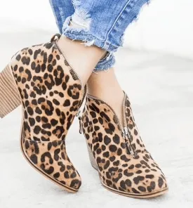 THE BELLA BOOTIE