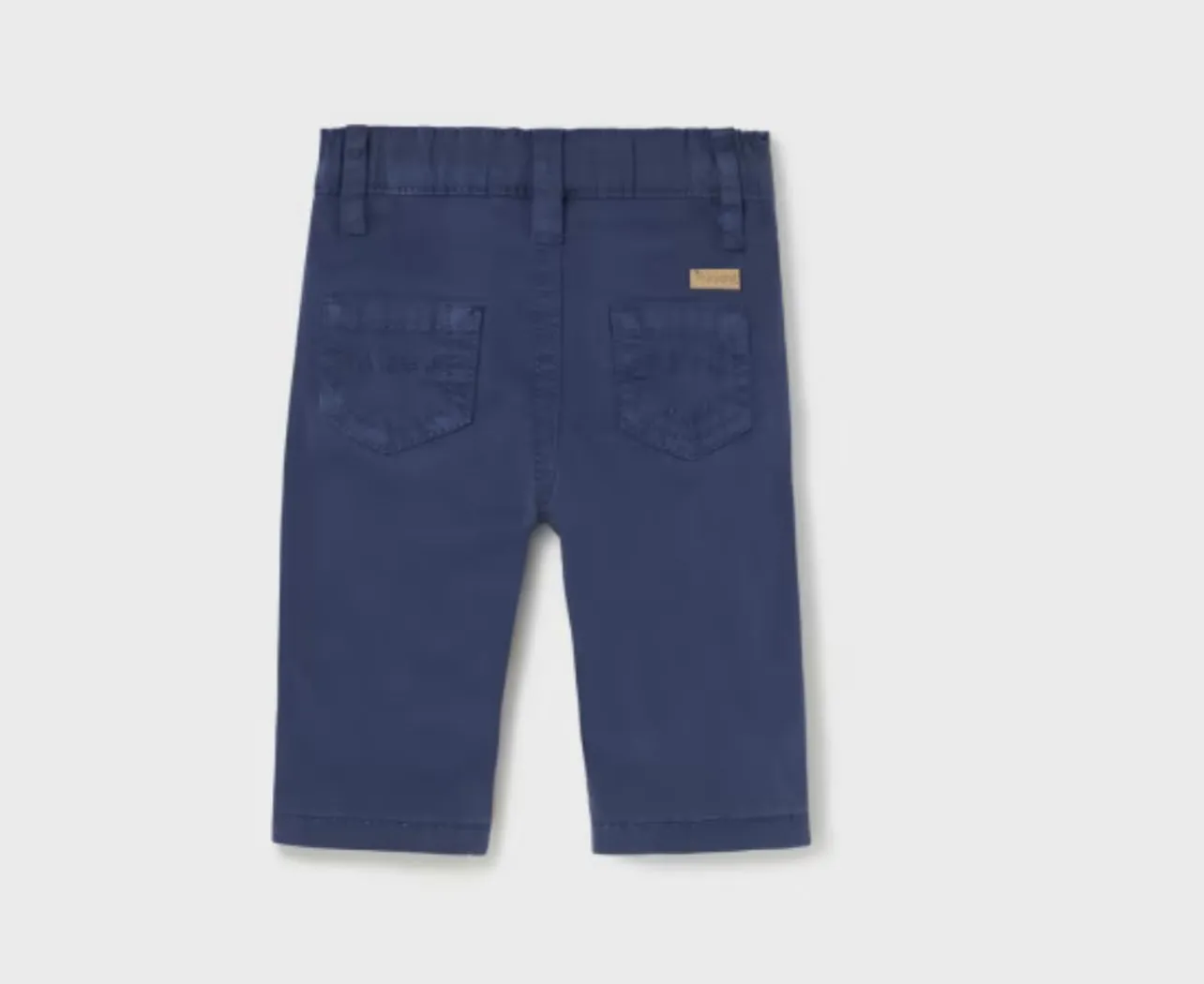 Twill Pants/2517/Mayoral