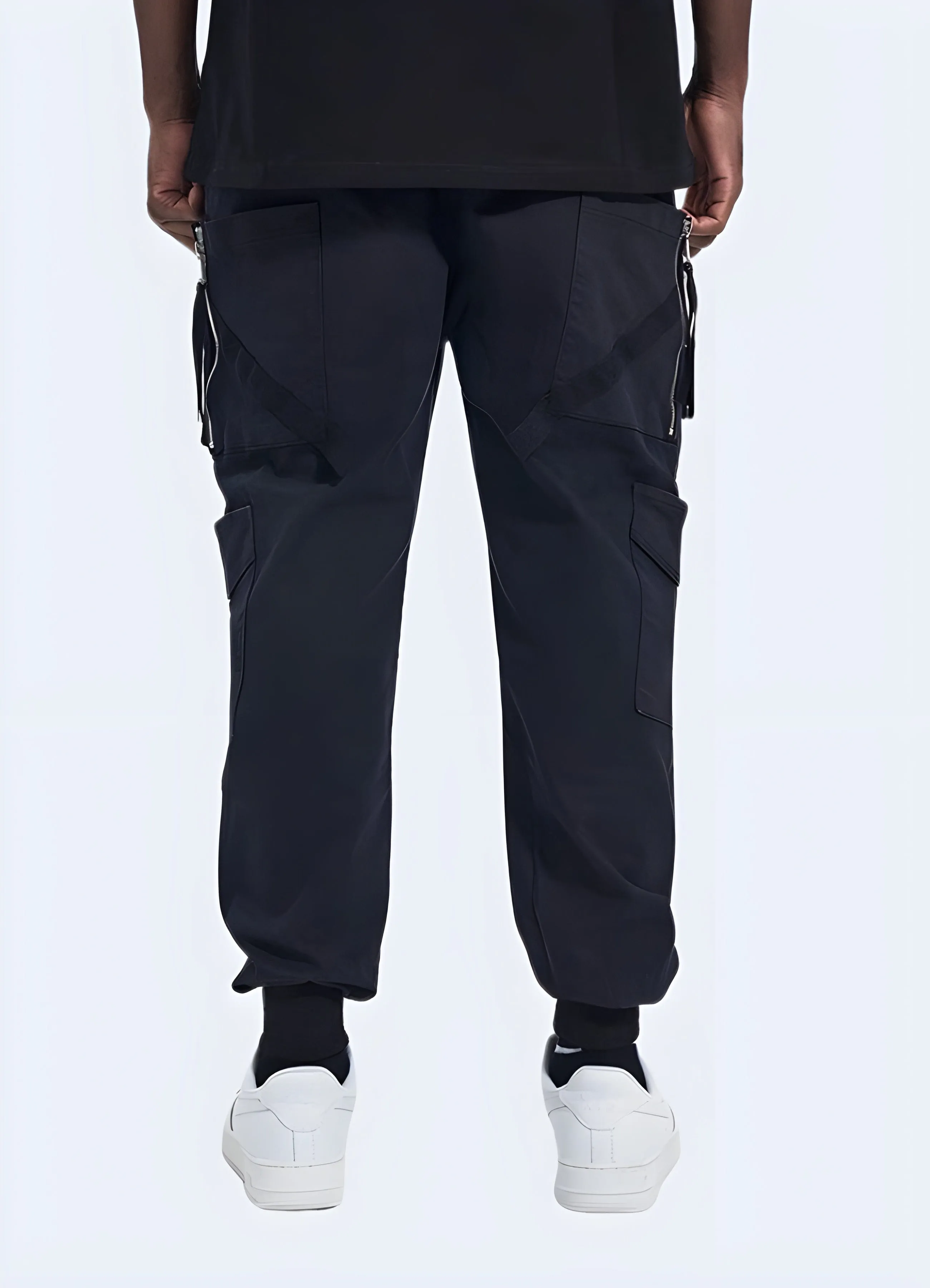 Utility Pants