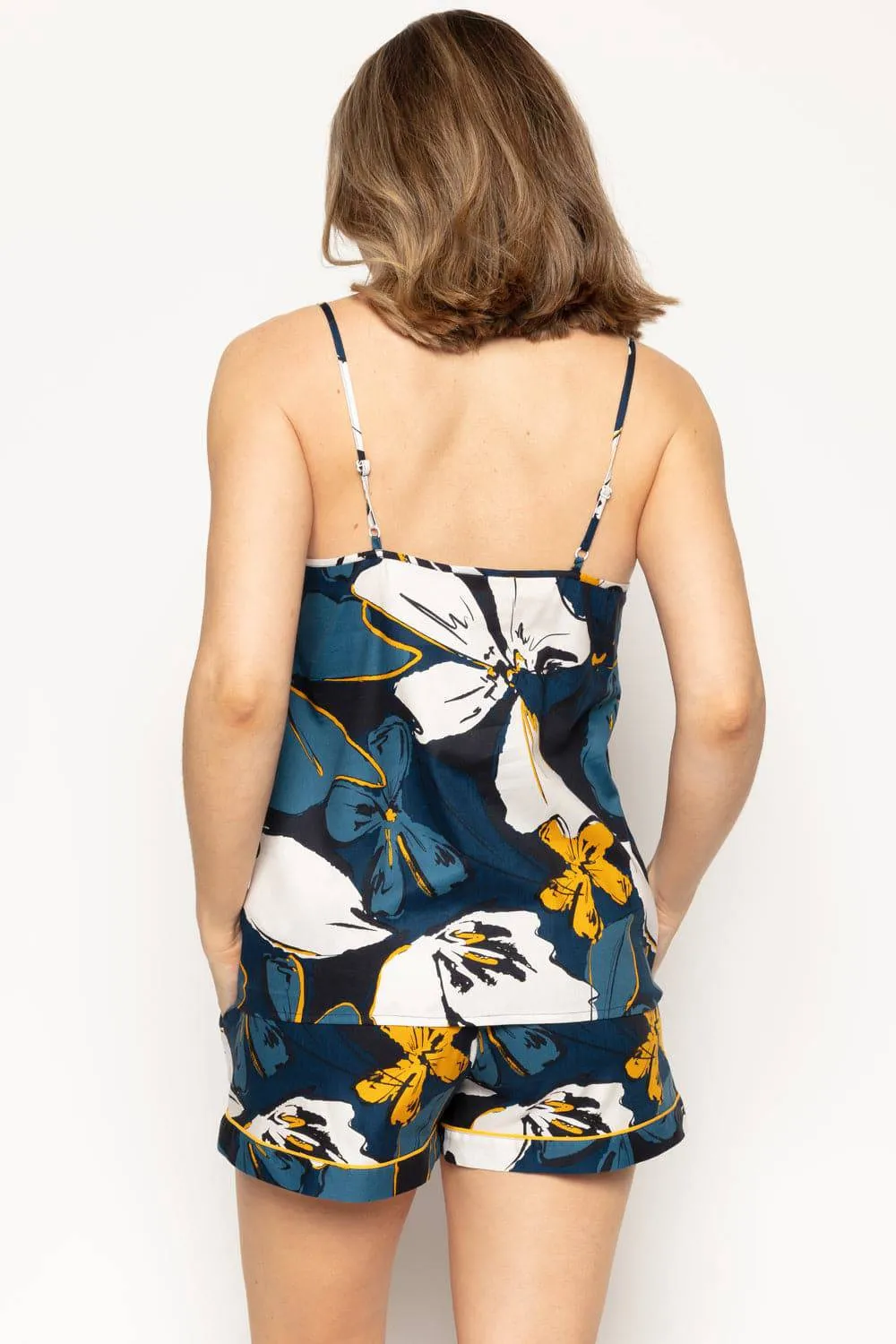 Verity Floral Print Cami