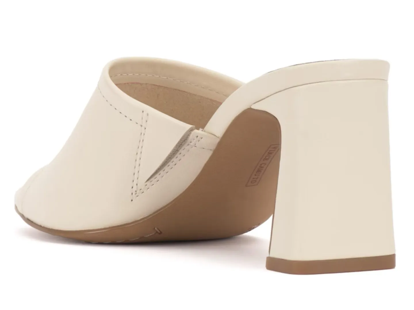 Vincent Camuto: Alyysa in Creamy White