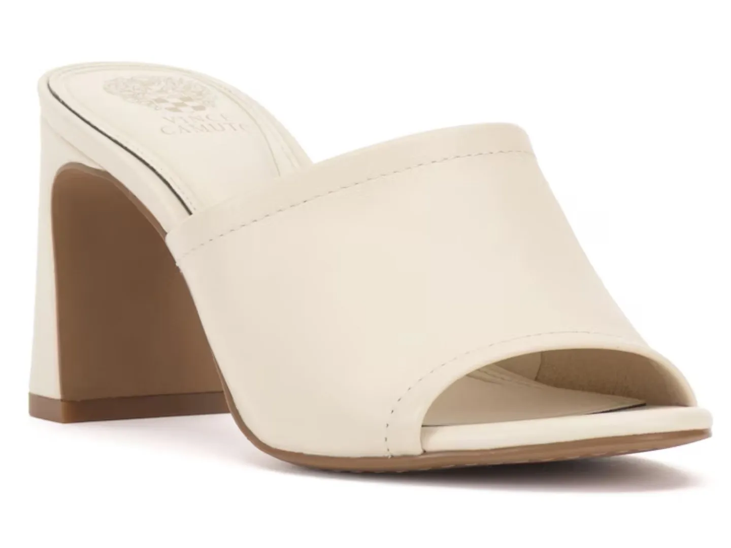 Vincent Camuto: Alyysa in Creamy White