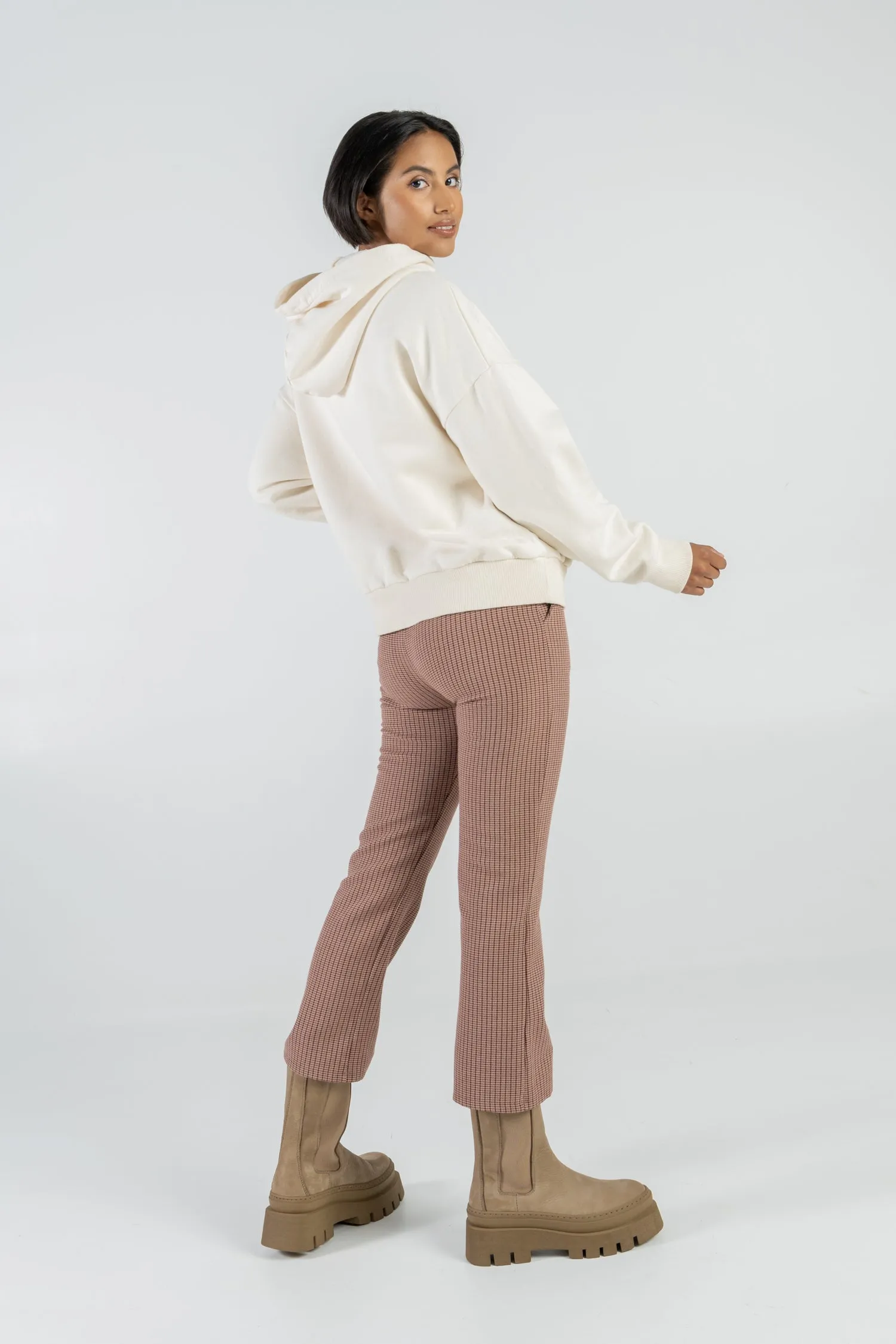 Vivi Trousers Brown