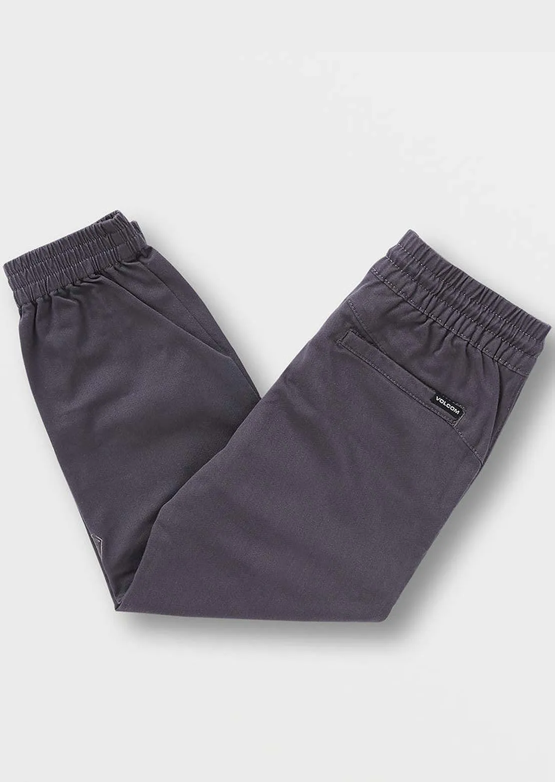 Volcom Junior Frickin Slim Jogger