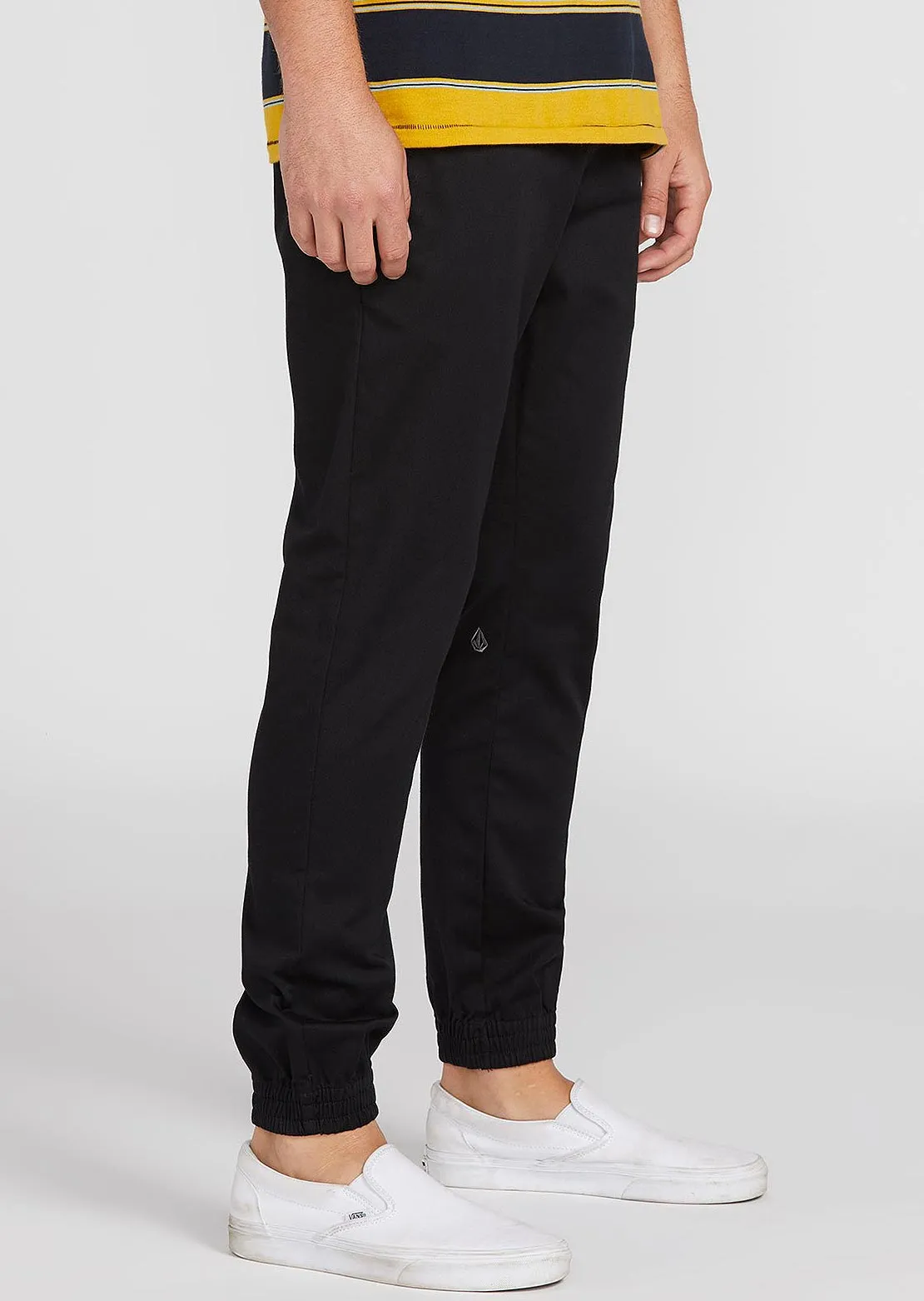 Volcom Men's Frickin Slim Jogger Pants