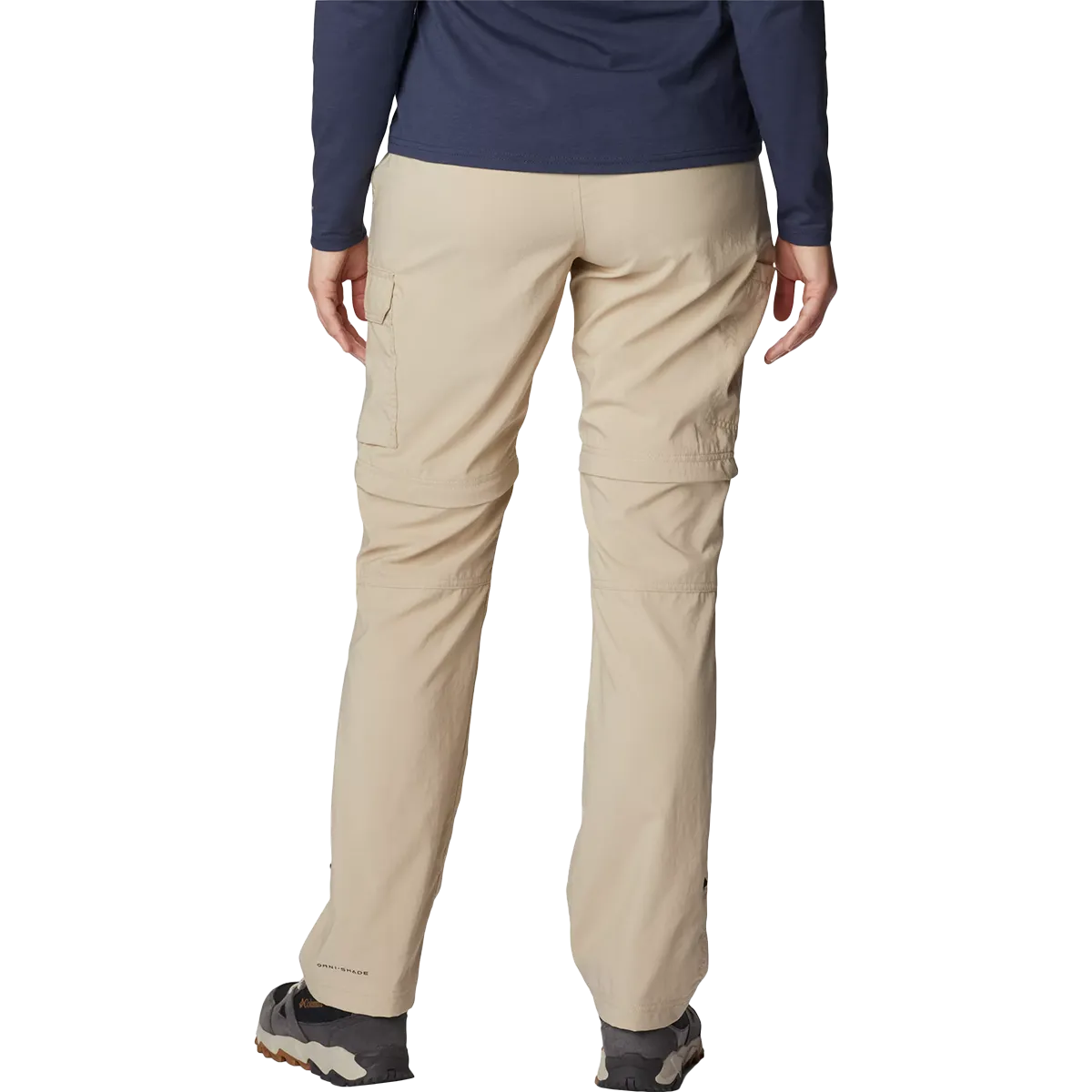 Women's Silver Ridge Utility Convertible Pant